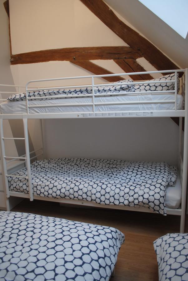 Appartement Freedomus Marne-la-vallee 