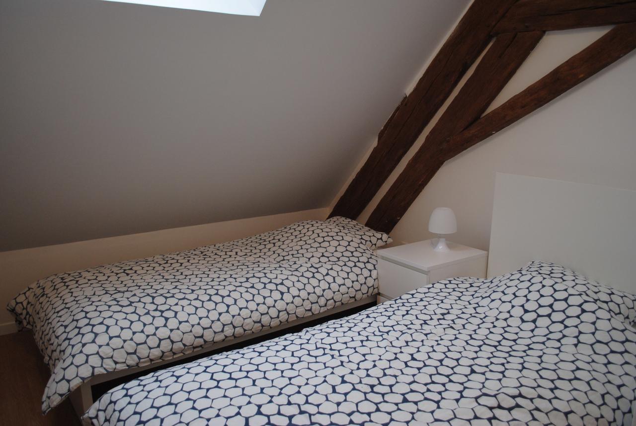 Apartment Freedomus Marne-la-vallee 