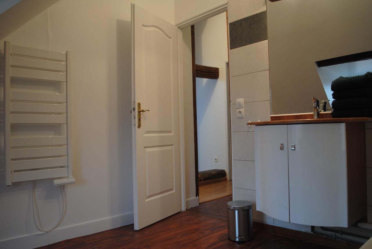 Apartment Freedomus Marne-la-vallee 
