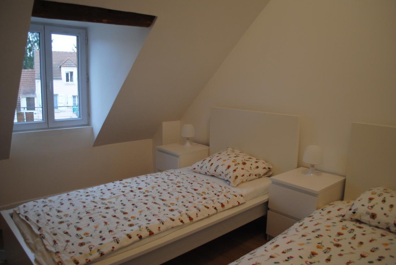 Apartment Freedomus Marne-la-vallee 