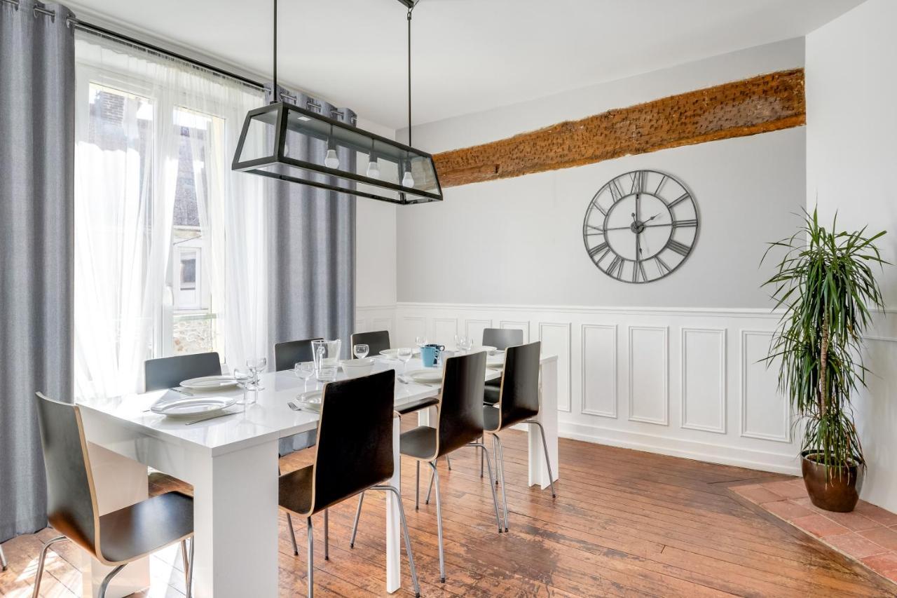 Apartment Freedomus Marne-la-vallee 