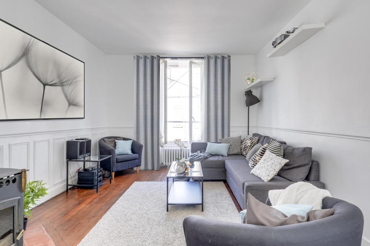 Apartment Freedomus Marne-la-vallee 